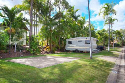 Discovery Parks - Rockhampton - Palm Beach Accommodation 39