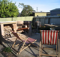 Gert By Sea - Palm Beach Accommodation
