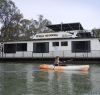 Murray Meanderer - Palm Beach Accommodation