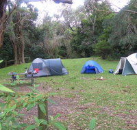 Booderee National Park Cave Beach Camping Area - Palm Beach Accommodation
