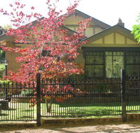 Belle La Rue - Palm Beach Accommodation