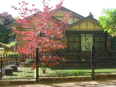 Belle La Rue - Palm Beach Accommodation 1