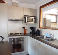 Seashells - Palm Beach Accommodation