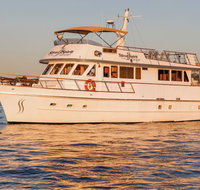 Spirit Fleet - Palm Beach Accommodation