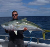Reef Encounters Fishing Charters. - Palm Beach Accommodation