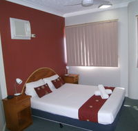 Citysider Cairns - Palm Beach Accommodation