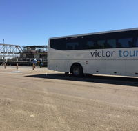 Victor Tours - Palm Beach Accommodation