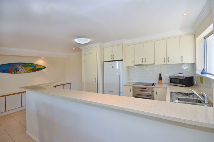 Moffat Beach QLD Palm Beach Accommodation