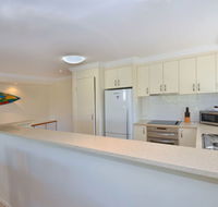 Raintrees Resort - Palm Beach Accommodation