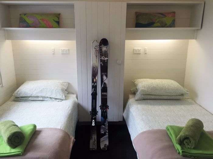 Heyfield VIC Palm Beach Accommodation