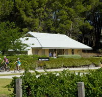 Tour de Vines - Palm Beach Accommodation