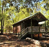 Riverglen Chalets - Palm Beach Accommodation
