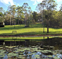 Melawondi Spring Retreat - Palm Beach Accommodation