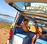 Mighty Cars and Campers - Palm Beach Accommodation
