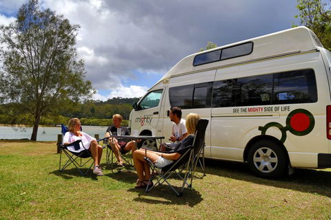 Mighty Cars And Campers - Palm Beach Accommodation 4