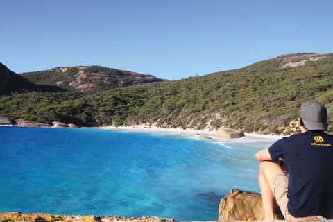 G Adventures - Palm Beach Accommodation 1