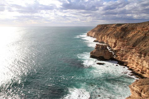 G Adventures - Palm Beach Accommodation 2