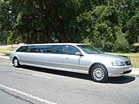 In Vogue Limousines - Palm Beach Accommodation 5