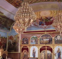 Free Serbian Orthodox Church St George - Palm Beach Accommodation