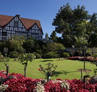 Cockington Green Gardens - Palm Beach Accommodation