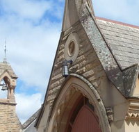 All Saints' Anglican Church - Palm Beach Accommodation