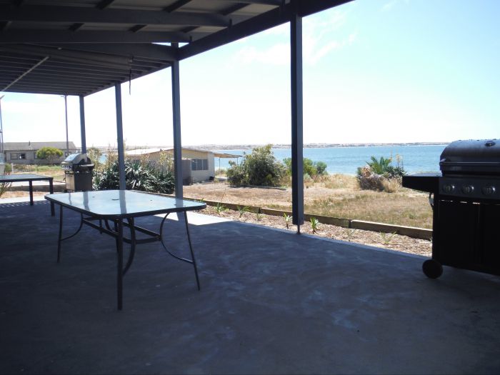 Black Point SA Palm Beach Accommodation