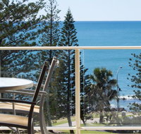 Pacific Beach Resort - Palm Beach Accommodation