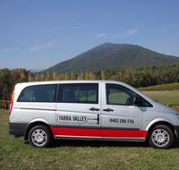 Yarra Valley Tours - Palm Beach Accommodation