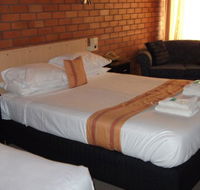 Hilldrop Motor Inn - Palm Beach Accommodation