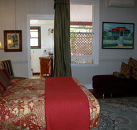 Naracoopa Bed and Breakfast and Pavilion - Palm Beach Accommodation