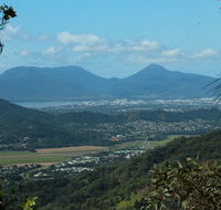 Douglas Track Barron Gorge National Park - Palm Beach Accommodation
