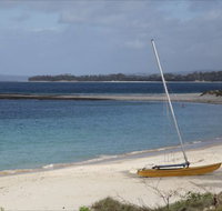Boomers on Tour - Palm Beach Accommodation