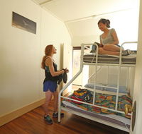 Sydney - Pittwater YHA - Palm Beach Accommodation