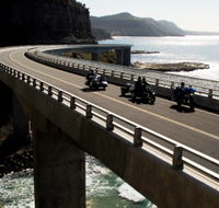 Just Cruisin Harley Tours - Palm Beach Accommodation