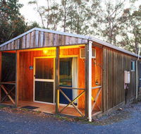 Discovery Parks - Cradle Mountain - Palm Beach Accommodation