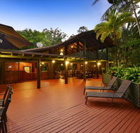 Wait A While Daintree - Palm Beach Accommodation