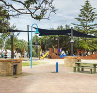 Caloundra Coastal Walk - Palm Beach Accommodation