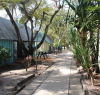 Great Keppel Island Hideaway