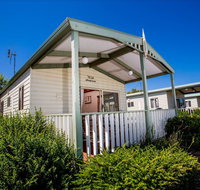 BIG4 Hopkins River Holiday Park - Palm Beach Accommodation