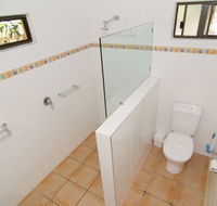 BIG4 Adventure Whitsunday Resort - Palm Beach Accommodation