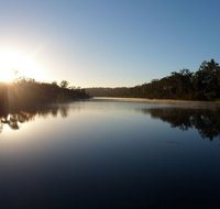 Gin Gin Day Trip - Palm Beach Accommodation