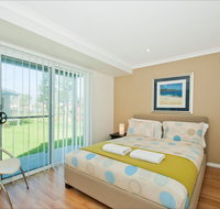 Banyon - Palm Beach Accommodation
