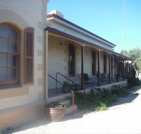 The Smelters - Palm Beach Accommodation