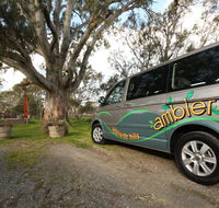 Ambler Touring - Palm Beach Accommodation