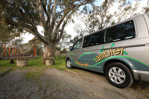 Ambler Touring - Palm Beach Accommodation 0