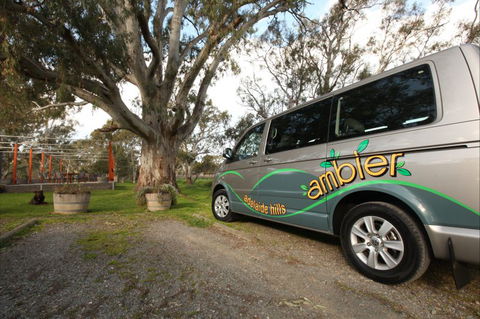 Ambler Touring - Palm Beach Accommodation 2