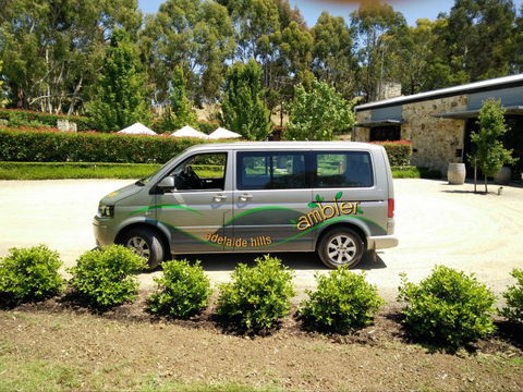 Ambler Touring - Palm Beach Accommodation 10