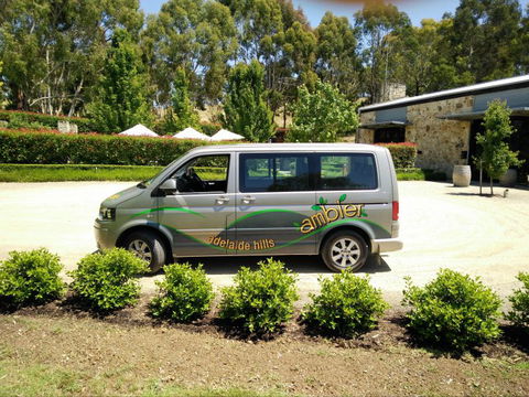 Ambler Touring - Palm Beach Accommodation 12
