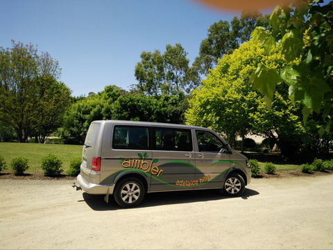 Ambler Touring - Palm Beach Accommodation 23