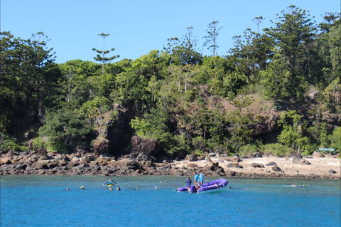 Kipara Tropical Rainforest Retreat - Palm Beach Accommodation 0